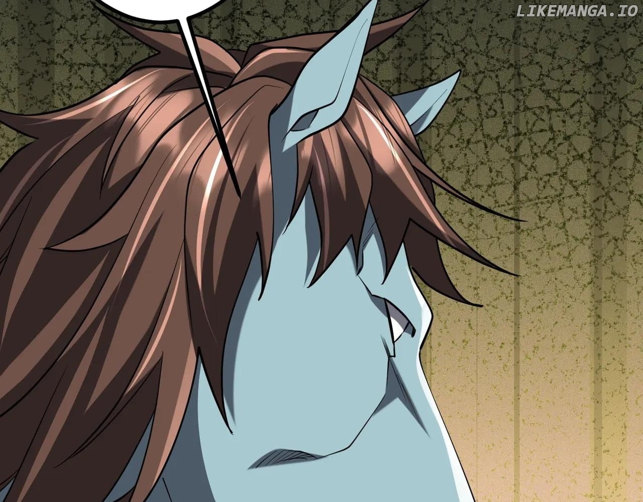 With My Netherworld Trillions, Game On! Chapter 213 - page 75